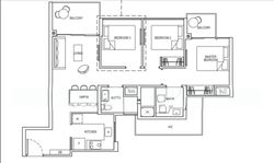 Grandeur Park Residences (D16), Condominium #558154391